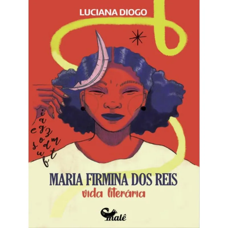 MARIA FIRMINA DOS REIS: