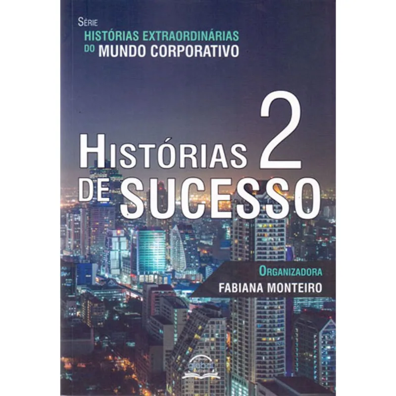 HISTORIAS DE SUCESSO - VOL. 2
