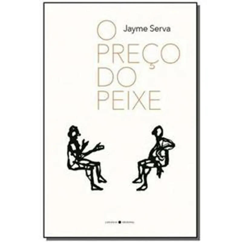 Preço do Peixe, o O Preço do Peixe