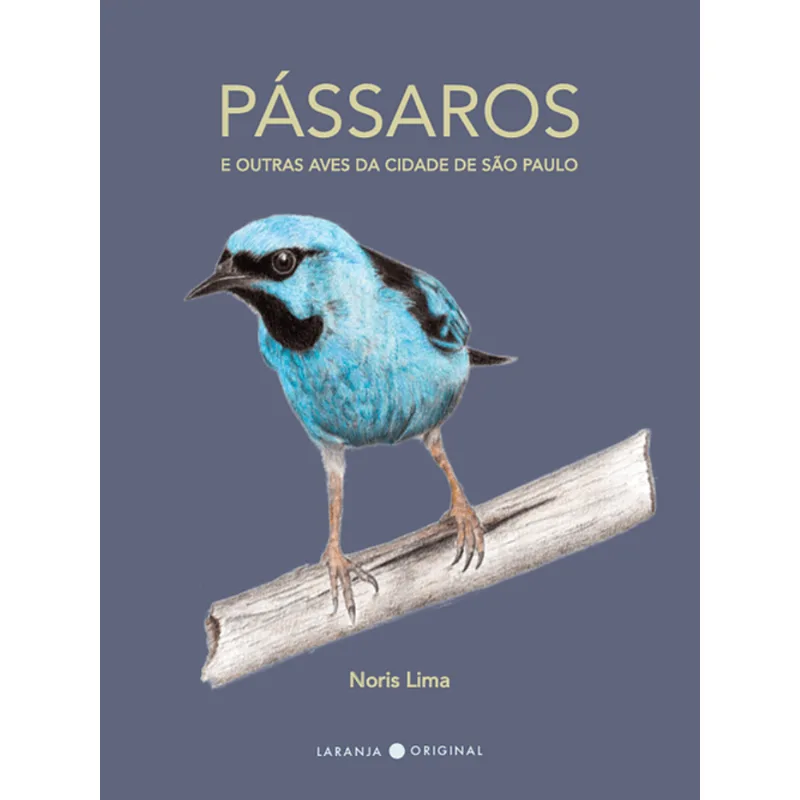 PÁSSAROS