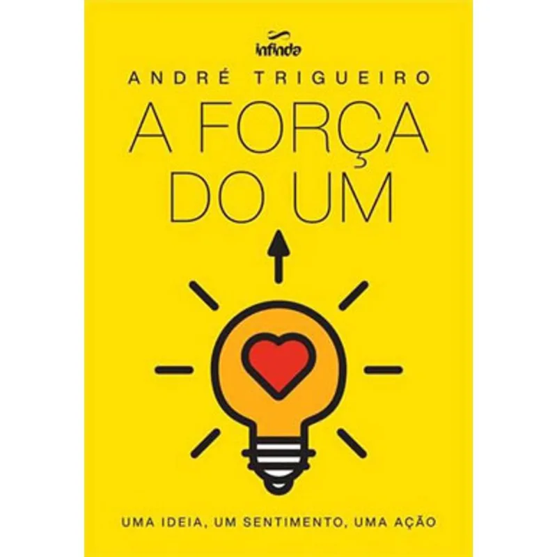 A FORÇA DO UM