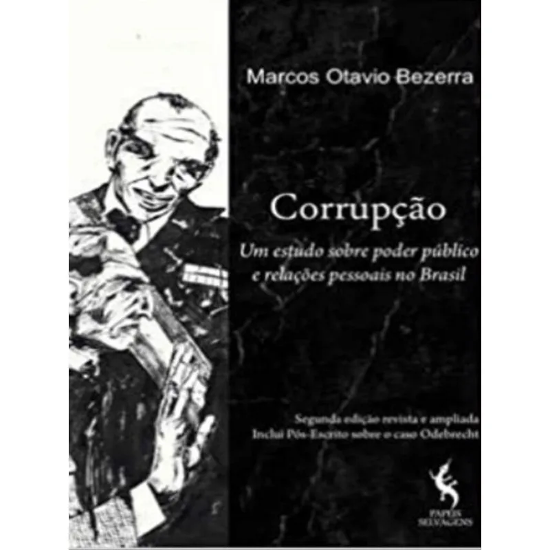CORRUPÇÃO