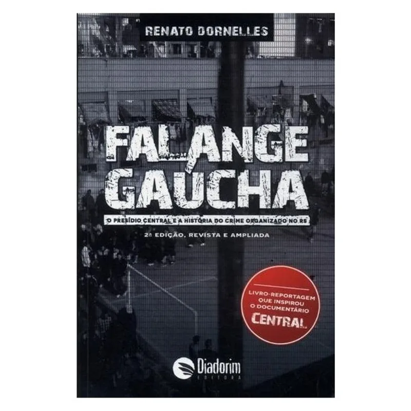 FALANGE GAÚCHA