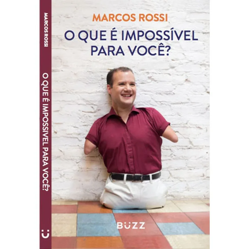 O QUE É IMPOSSÍVEL PARA VOCÊ?