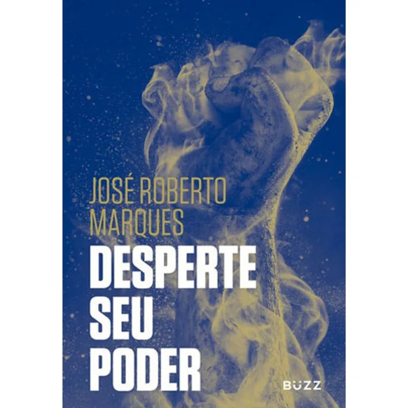 DESPERTE SEU PODER