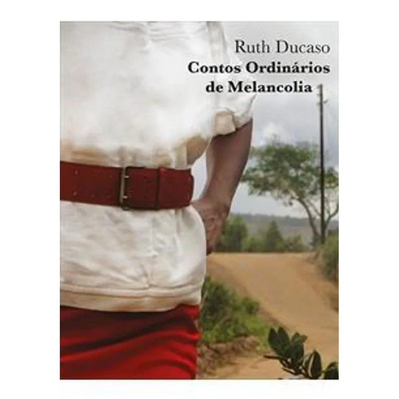 Contos Ordinarios de Melancolia