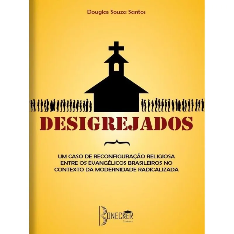 DESIGREJADOS