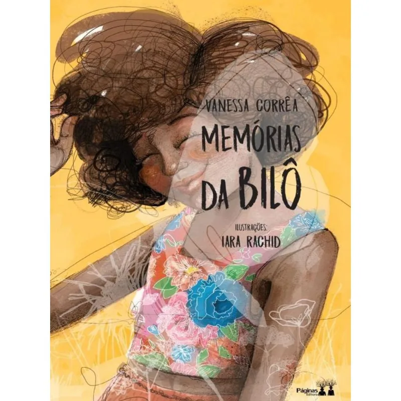 MEMÓRIAS DA BILÔ