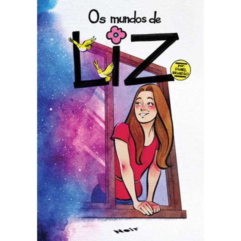 OS MUNDOS DE LIZ
