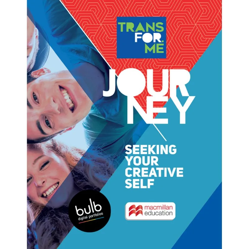 TRANSFOR.ME - SEEKING YOUR CREATIVE SELF - MOTION