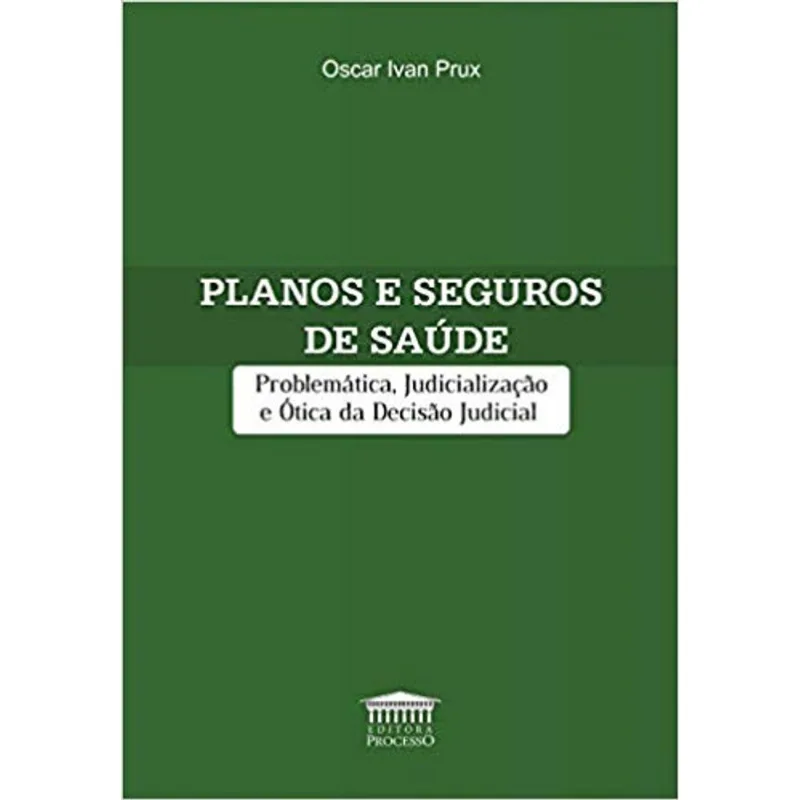 PLANOS E SEGUROS DE SAÚDE
