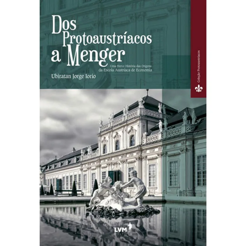 DOS PROTOAUSTRÍACOS A MENGER
