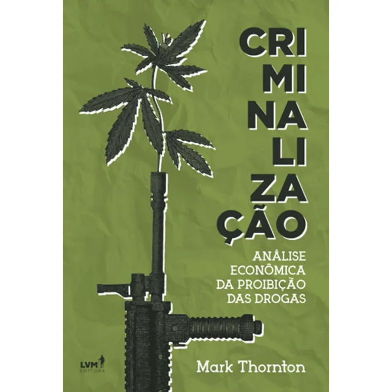 CRIMINALIZAÇÃO