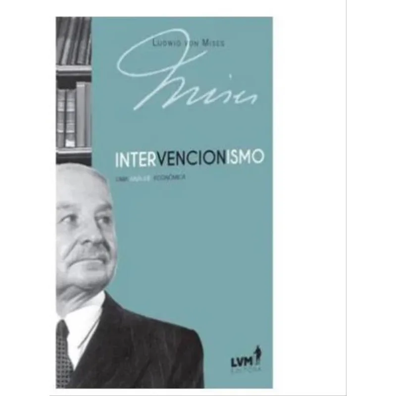 INTERVENCIONISMO
