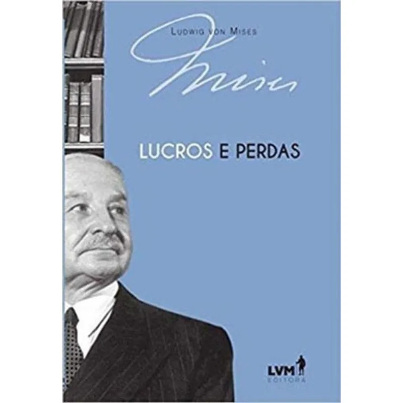 LUCROS E PERDAS