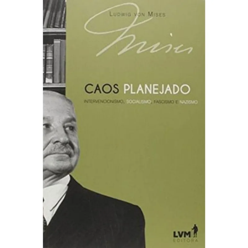 CAOS PLANEJADO