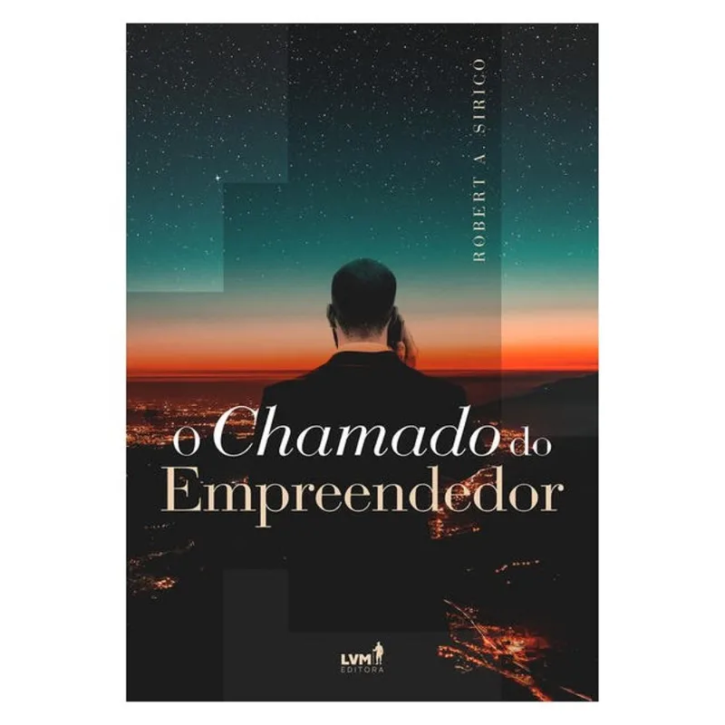 O CHAMADO DO EMPREENDEDOR