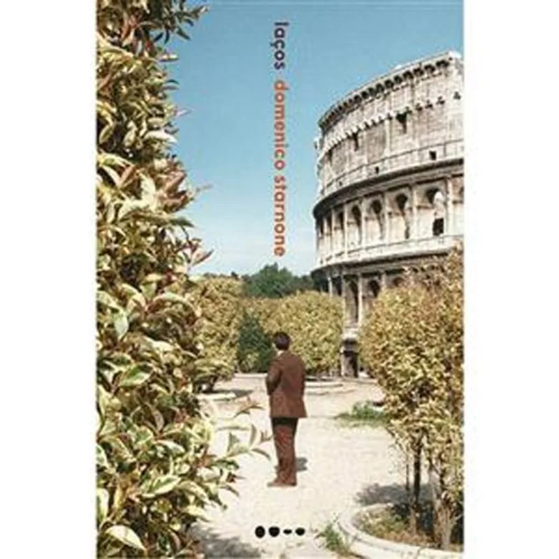 Livro Laços Todavia (MP)