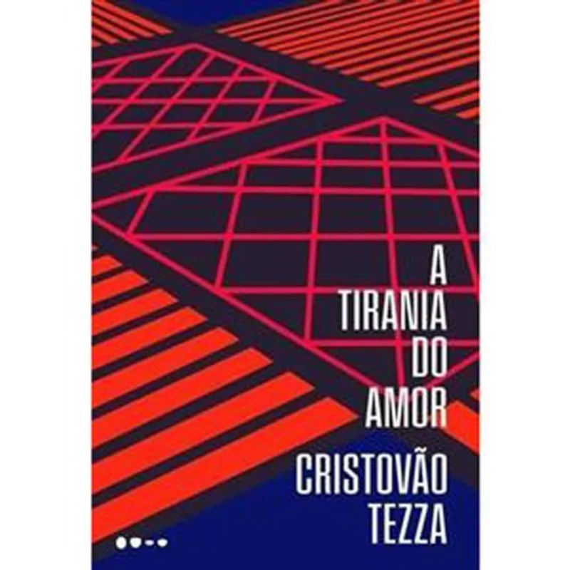 Livro A Tirania Do Amor Todavia (MP)