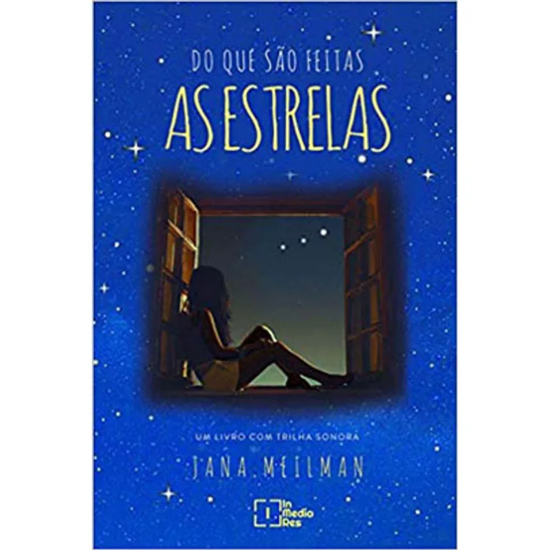 DO QUE SÃO FEITAS AS ESTRELAS