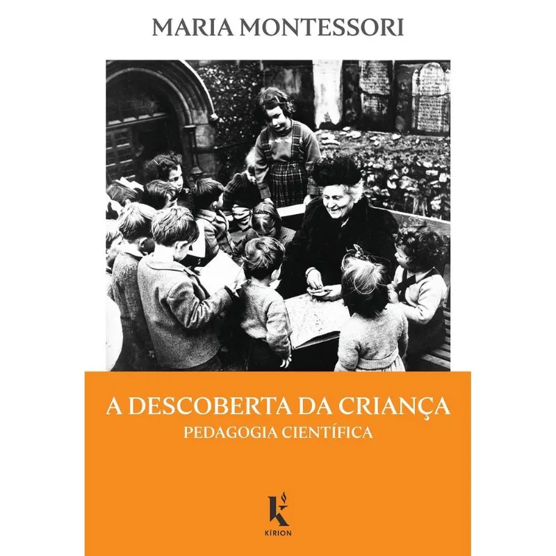 A Descoberta Da Criança