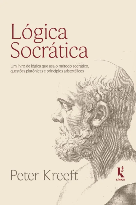 Lógica Socrática - LC - Livros