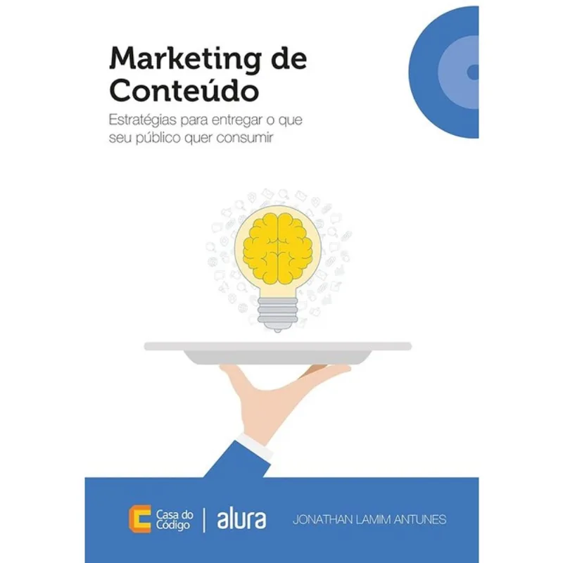 MARKETING DE CONTEÚDO