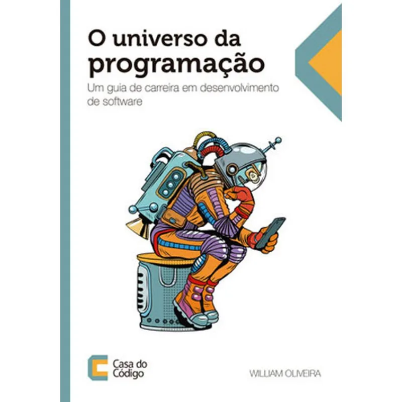 UNIVERSO DA PROGRAMAÇAO, O