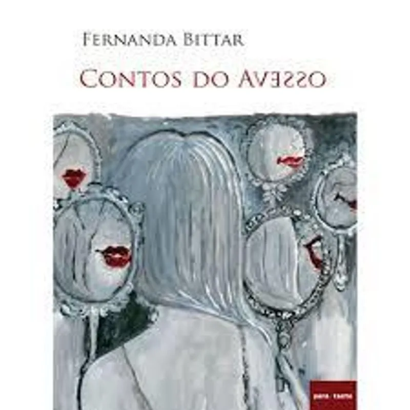 Contos do Avesso - Não Tem