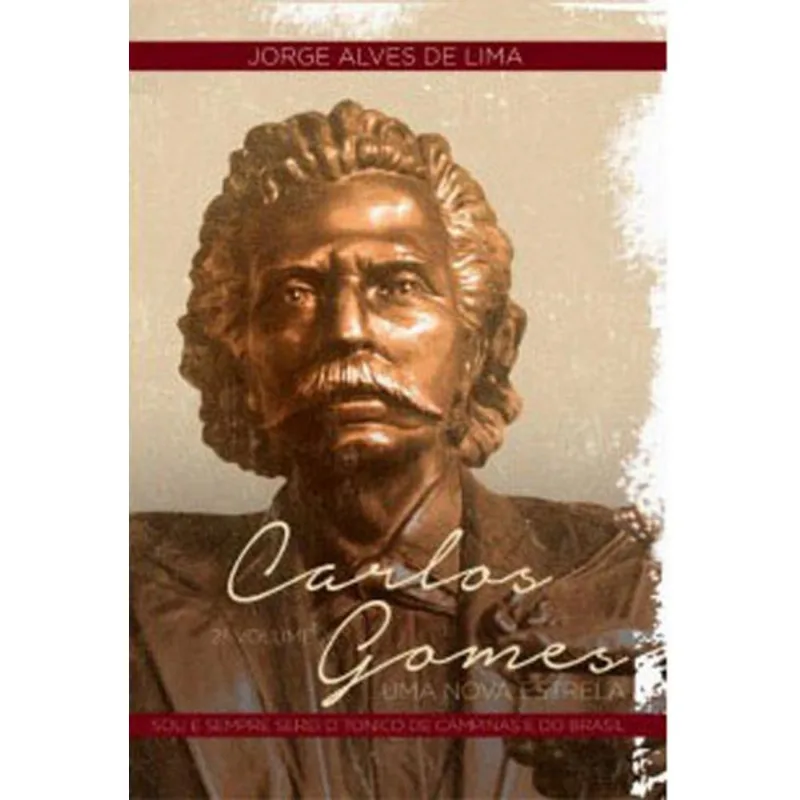 CARLOS GOMES - VOL. 2