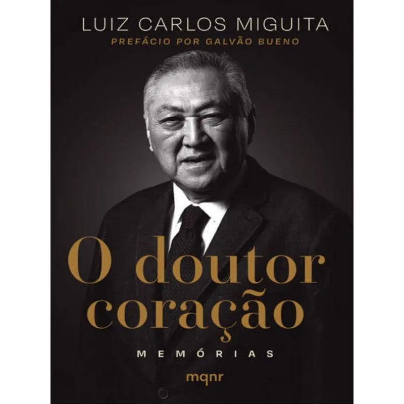 O DOUTOR CORAÇÃO