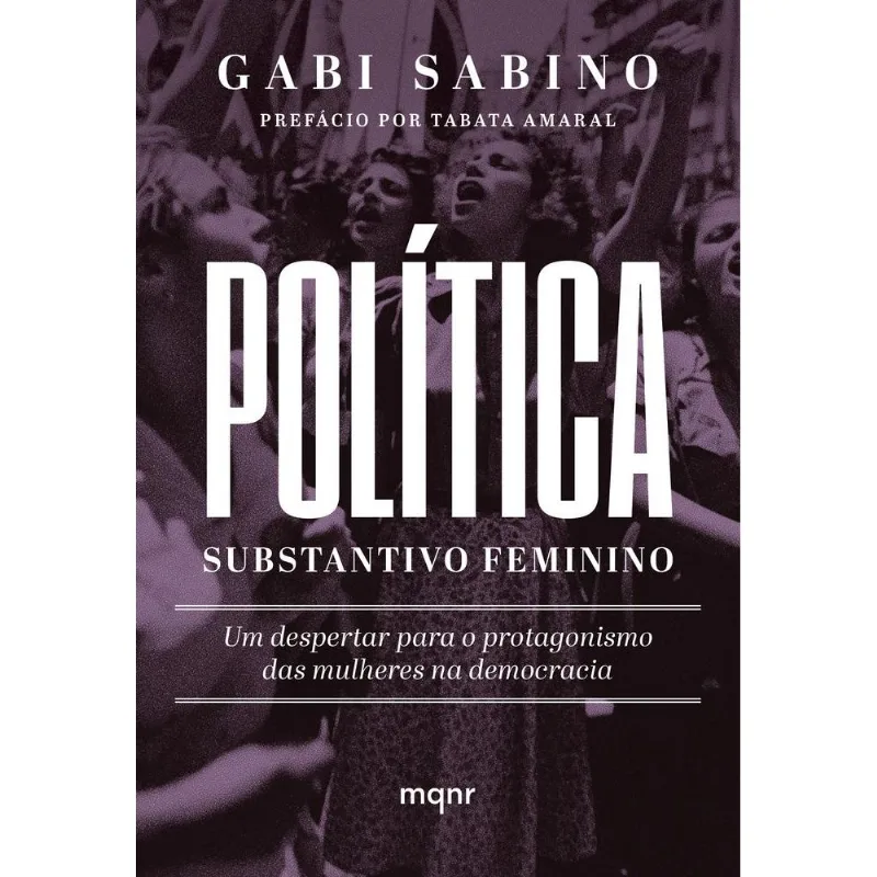 Política, Substantivo Feminino