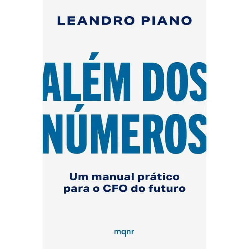 Além Dos Números