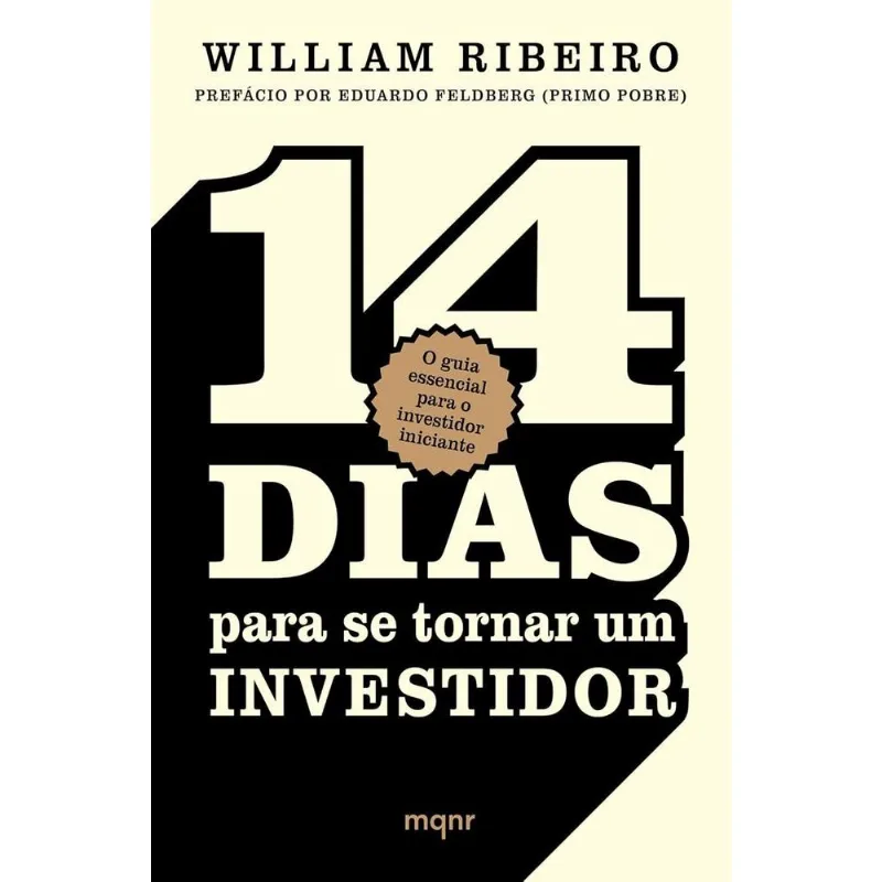 14 Dias Para Se Tornar Um Investidor