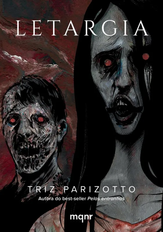 Letargia - LC - Livros