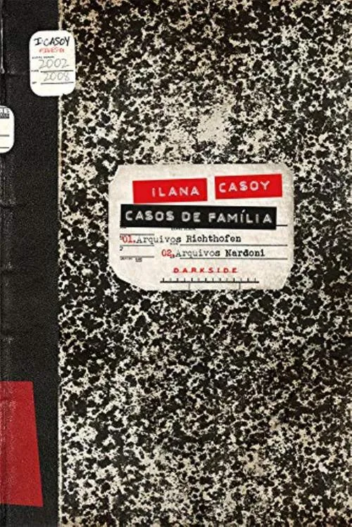 Casos De Família - LC - Livros