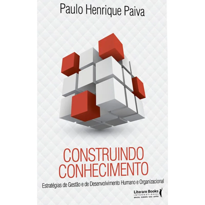 CONSTRUINDO CONHECIMENTO