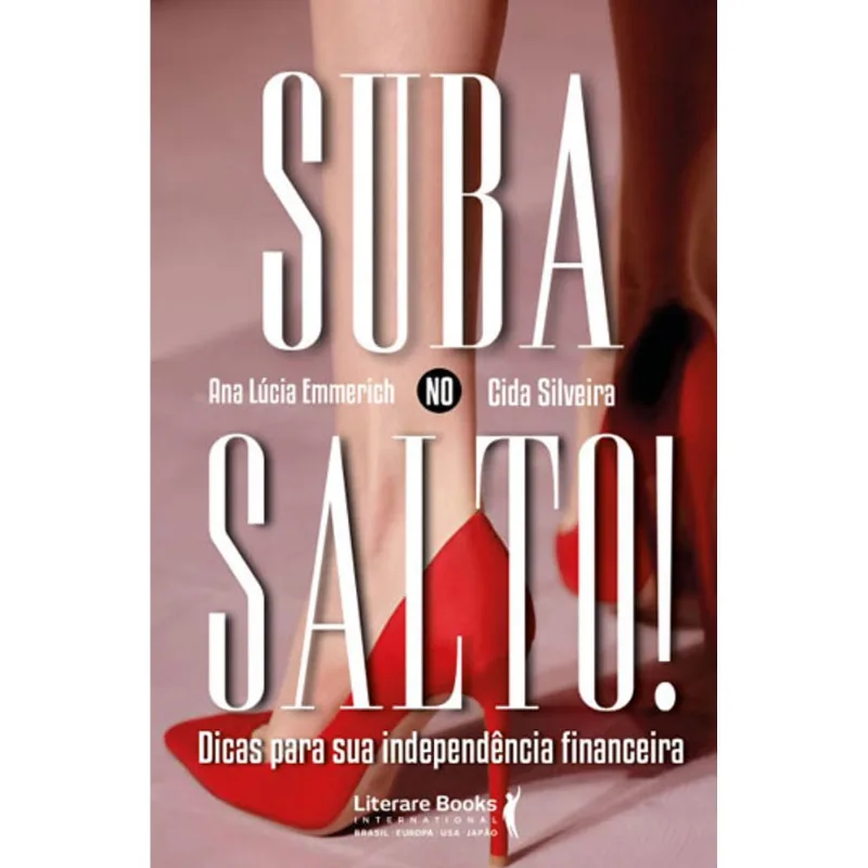 SUBA NO SALTO!