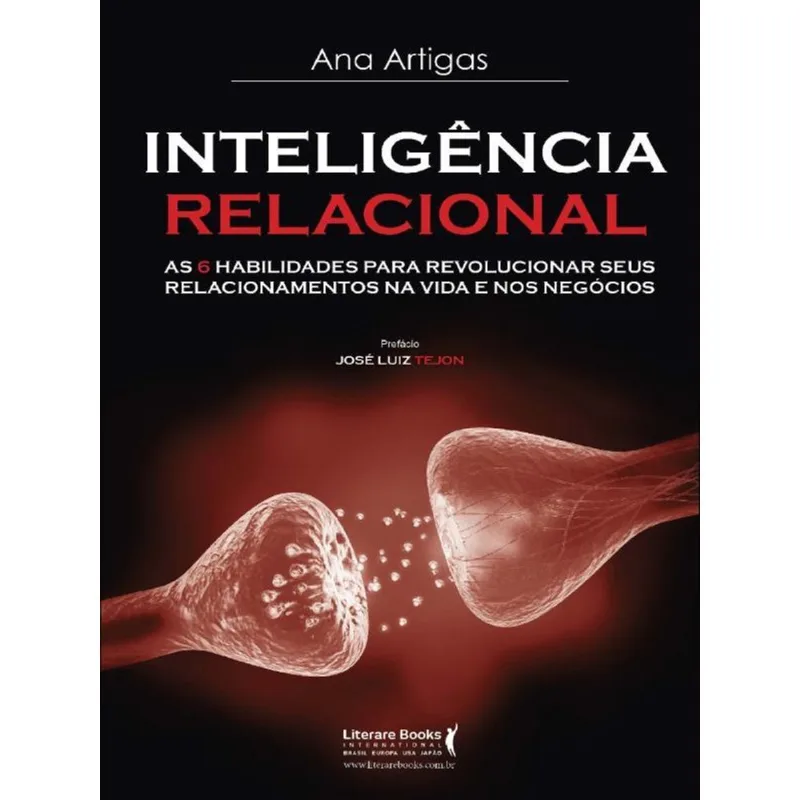 INTELIGÊNCIA RELACIONAL