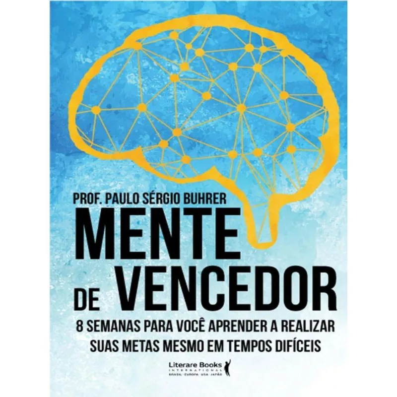 MENTE DE VENCEDOR