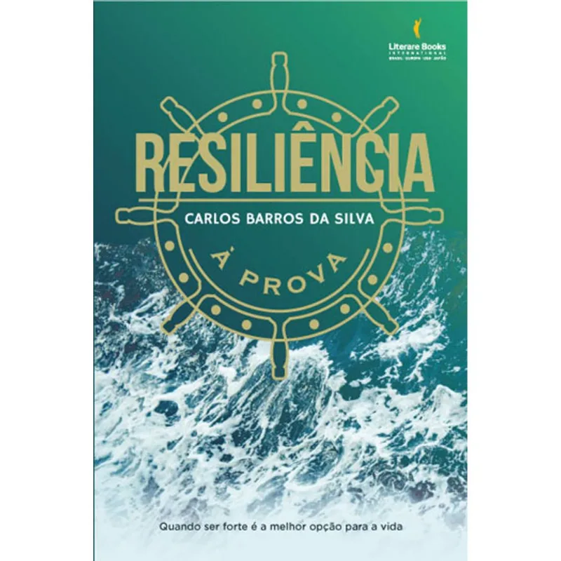 RESILIÊNCIA À PROVA