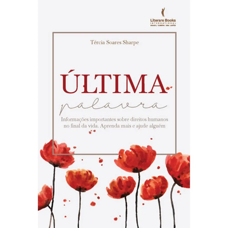 ÚLTIMA PALAVRA