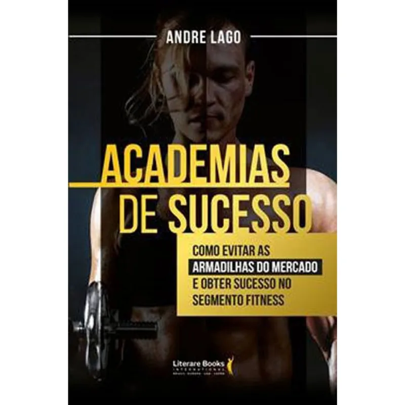 ACADEMIAS DE SUCESSO