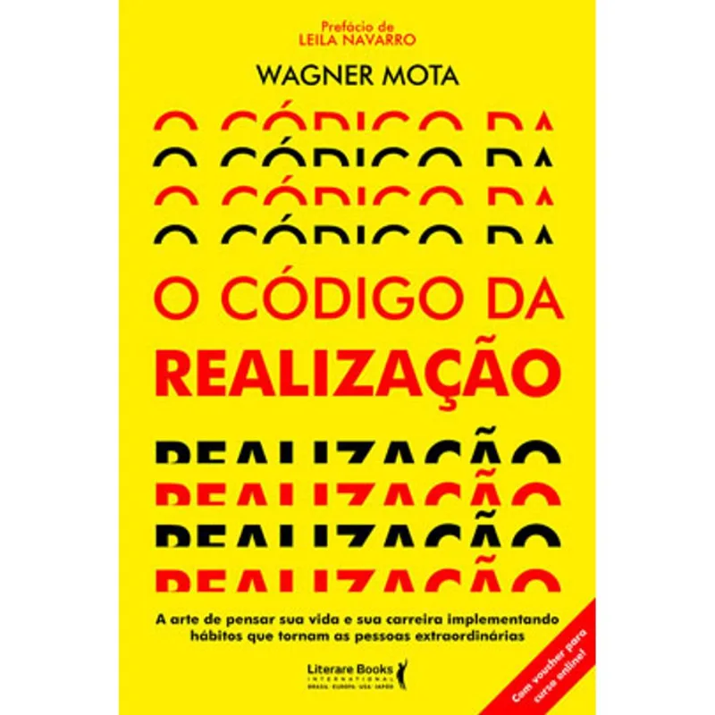 O CÓDIGO DA REALIZAÇÃO