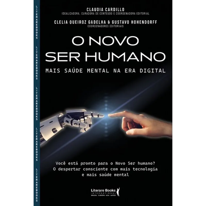 O NOVO SER HUMANO