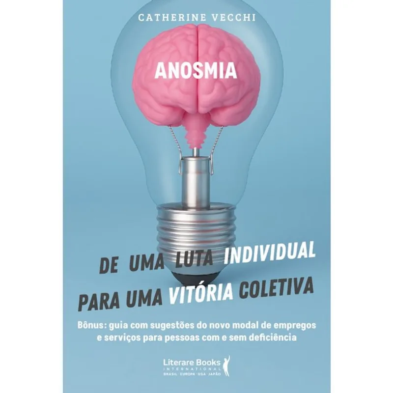 ANOSMIA