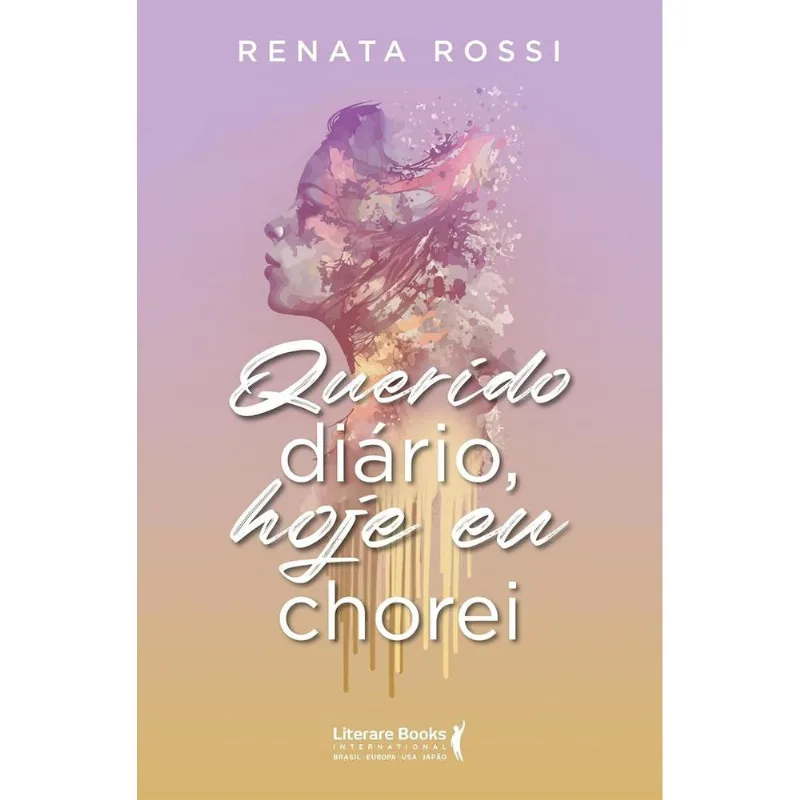 Querido Diário, Hoje Eu Chorei