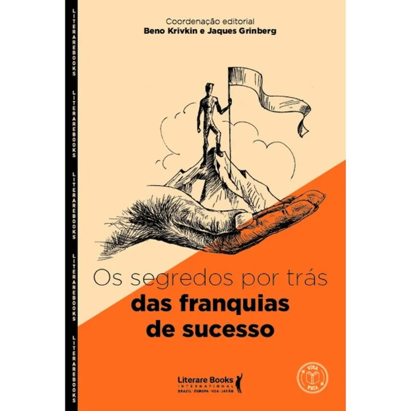 OS SEGREDOS POR TRÁS DAS FRANQUIAS DE SUCESSO | HISTÓRIAS REAIS DE FRANQUEADOS DE SUCESSO - VOL. 1