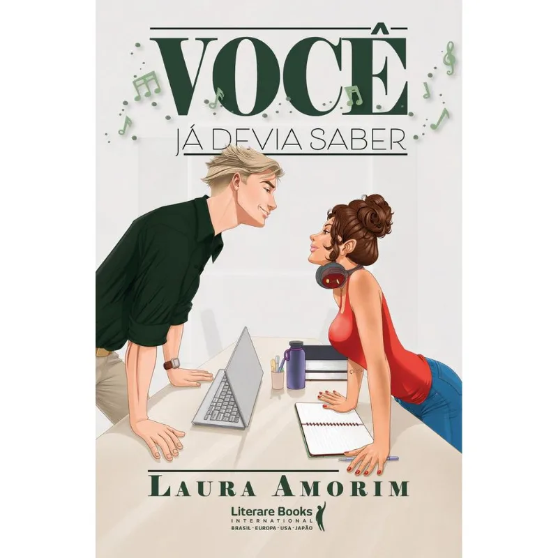 Você Já Devia Saber