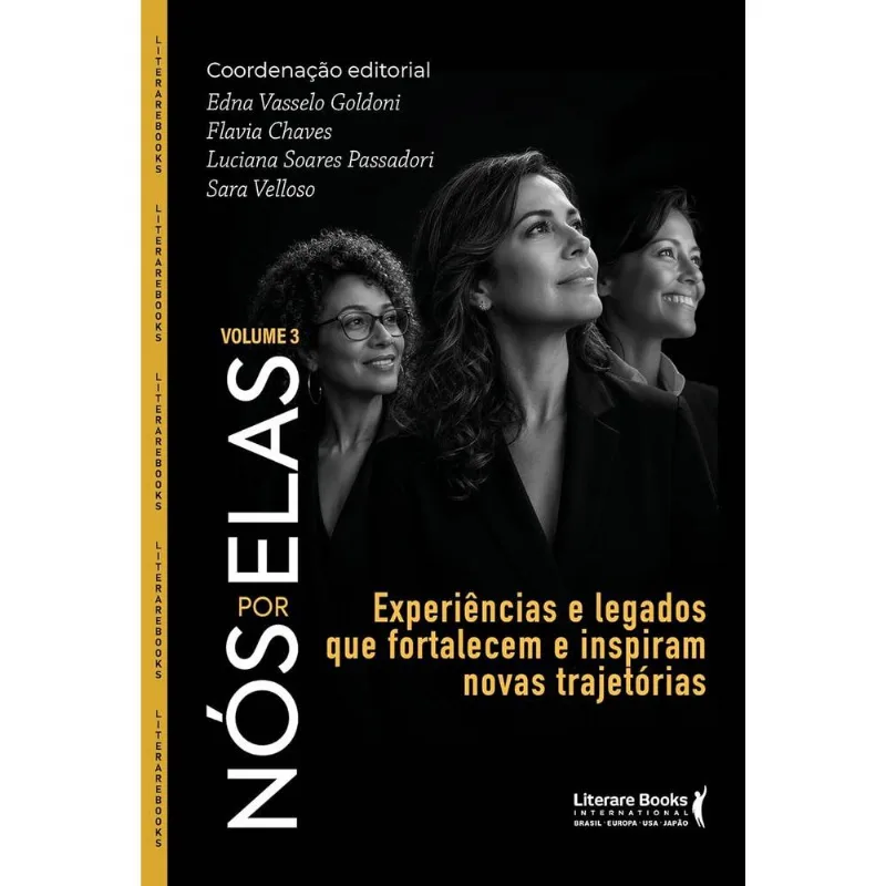 Nós Por Elas 3